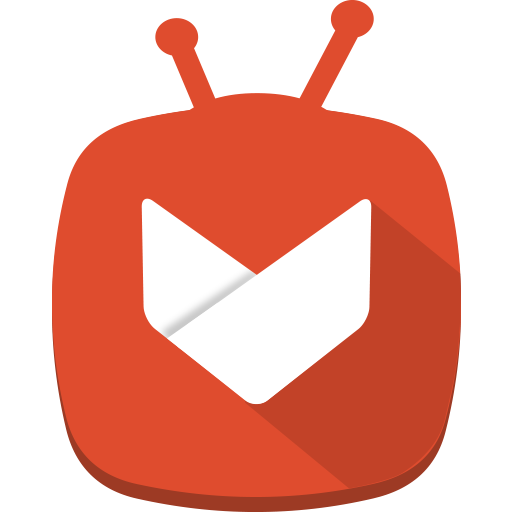 Aptoide TV icon