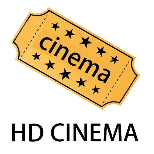 Cinema HD icon