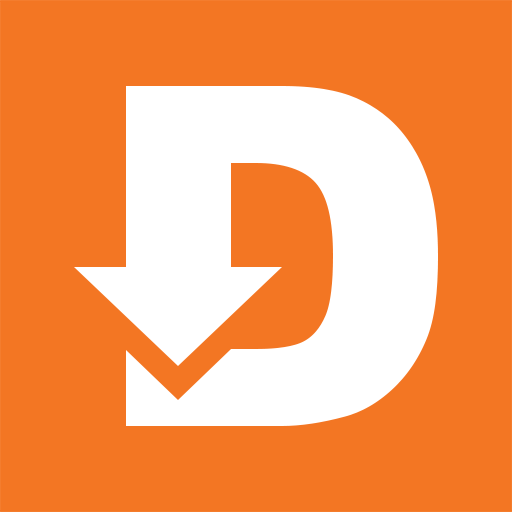 Downloader icon