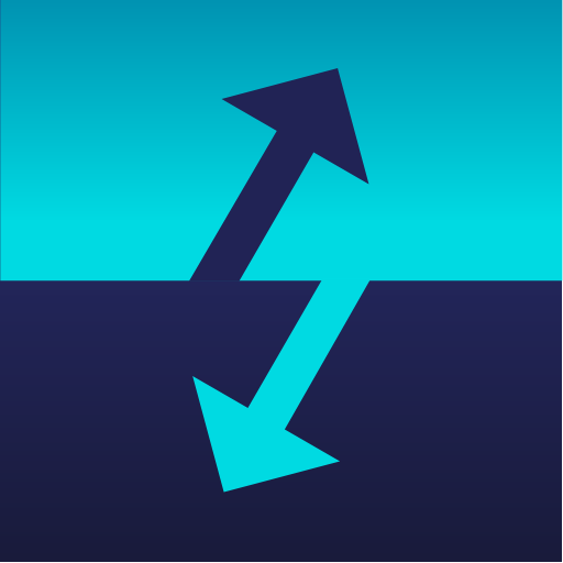 Send Files to TV icon