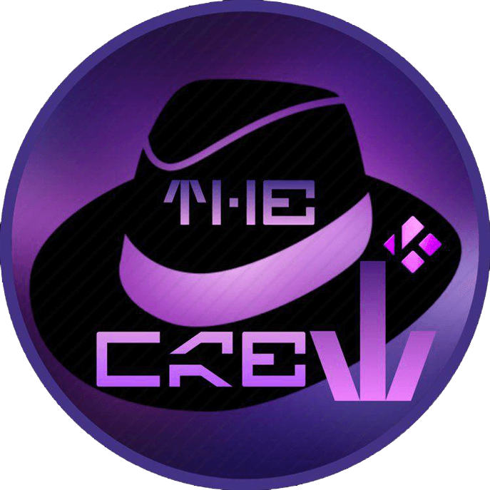 The Crew icon