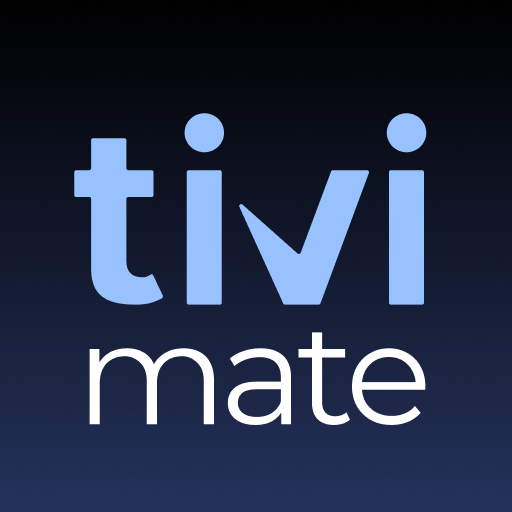 TiviMate icon